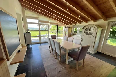 Gemütliches Naturchalet für 8 Gäste