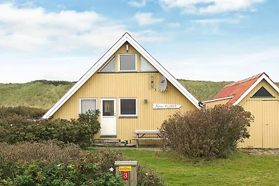7 Personen Ferienhaus in Harboøre