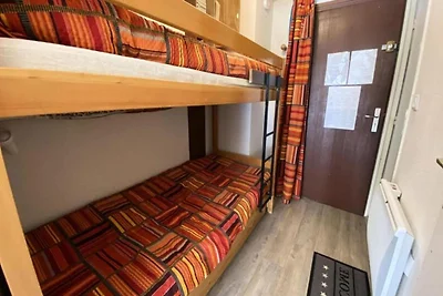 Studio für 4 Personen