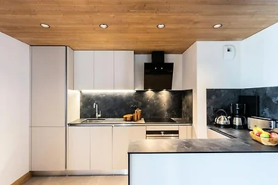 Ferienwohnung Familienurlaub Hauteluce