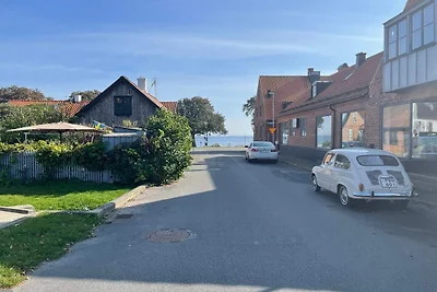 5 Personen Ferienhaus in Stehag