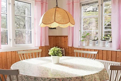5 Personen Ferienhaus in Nösund