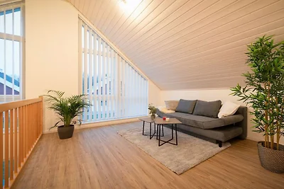 Ferienhaus mit 3 Schlafzimmer