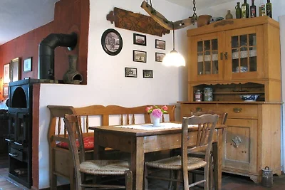 Ferienhaus mit 2 Schlafzimmer