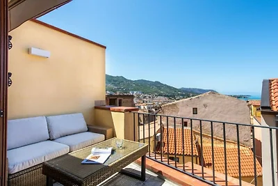 Apartamento Una finestra sul mare