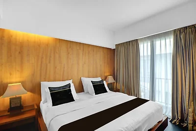 Luxury Deluxe DBL Escape W/ Free WiFi and...