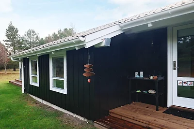 5 persoons vakantie huis in Jerup-By Traum