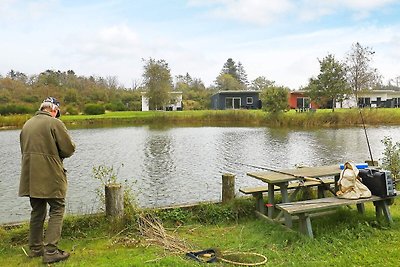 6 Personen Ferienhaus in Ringkøbing