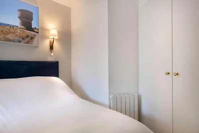 Apartment in La Baule in der Nähe der Grande...