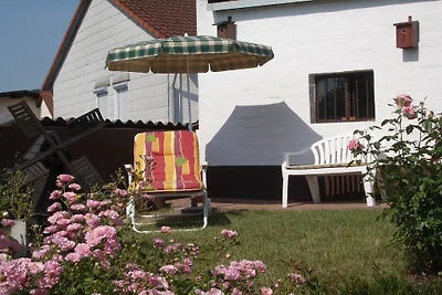 Ferienwohnung mit 1 Schlafzimmer