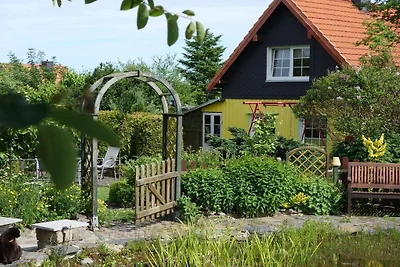 Ferienwohnung mit 1 Schlafzimmer