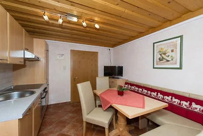 Lady's Mantle - Apartament