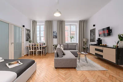 Haus in Ploudalmézeau nahe dem Strand von...
