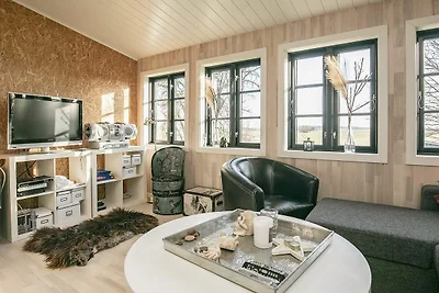 11 Personen Ferienhaus in Løkken-By Traum