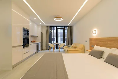 Studio nahe Playa de Las Canteras