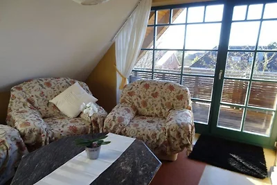 Ferienwohnung in Varel mit Schwimmbecken