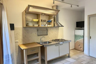 Residence Abbaechelu Santa Margherita