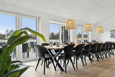 5 Sterne Ferienhaus in Løkken