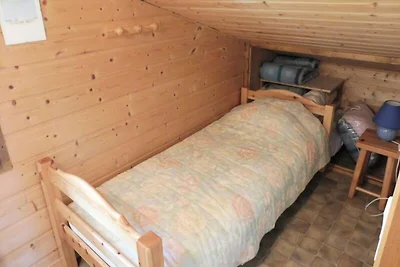 Appartamento a Crest-Voland vicino alle piste...