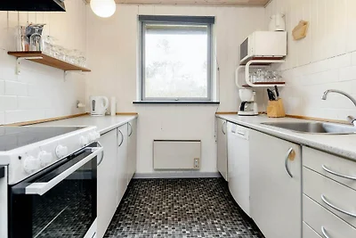 8 Personen Ferienhaus in Blåvand