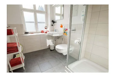 Ferienwohnung mit 1 Schlafzimmer