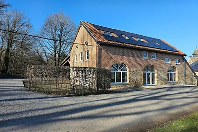 Chalet bei Spa und Francorchamps