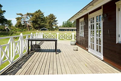 6 Personen Ferienhaus in Rødby-By Traum