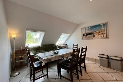 Appartement in Strandnähe