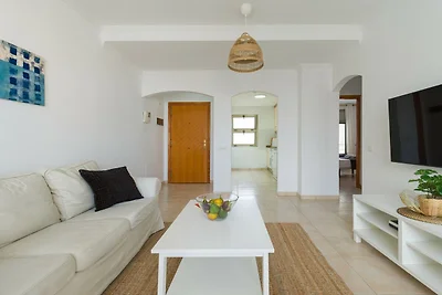 Huis in Las Palmas bij Playa de Las Canteras