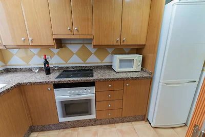 Pandora 3 - Apartment