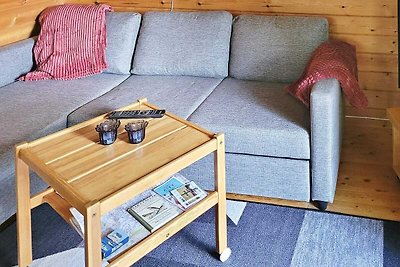 3 persoons vakantie huis in VÄSTERVIK