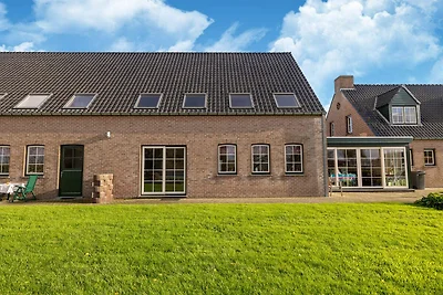 Umweltfreundliches Appartement mit Garten