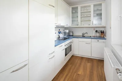 Ferienwohnung in Juist mit Schwimmbecken