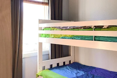 4 Sterne Ferienhaus in LJUNGSKILE