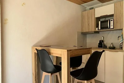 apartman za odmor Obiteljski odmor Barcelonnette