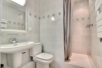 Wohnung in Valras für 6