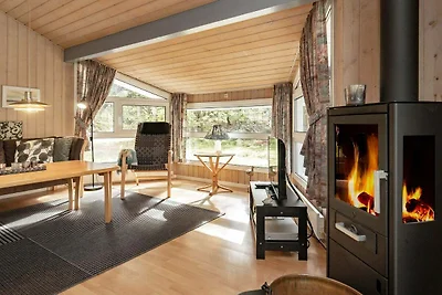 6 Personen Ferienhaus in Saltum