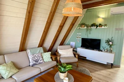 Casa per le vacanze del Triangolo