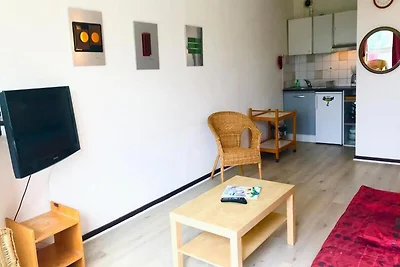 Residenz Les Arolles für 6 Personen