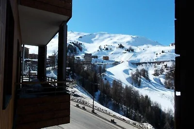 Residenza LES LODGES 1970 n. A407