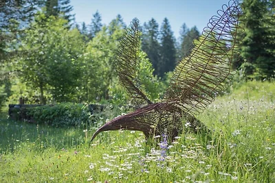 Appartement SEE-STUDIO im Haus Wildsee
