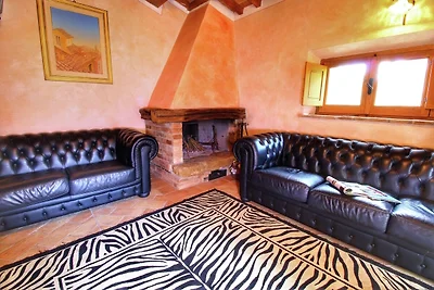 Belvilla von OYO Villa Valardegna