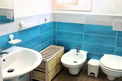 Terrasse, Klimaanlage und privater Parkplatz