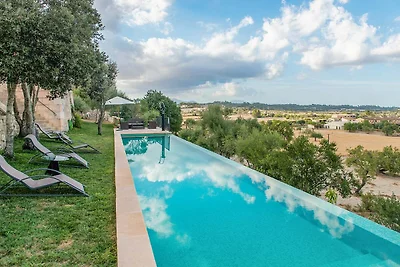 Ferienhaus in Son Serra de Marina