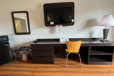1 łóżko king-size | Apartament, Nsmk, lodówka...