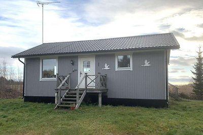 Kuća za odmor Dopust za oporavak Nordmaling