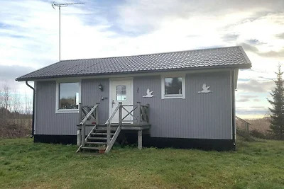 4 Personen Ferienhaus in NORDMALING