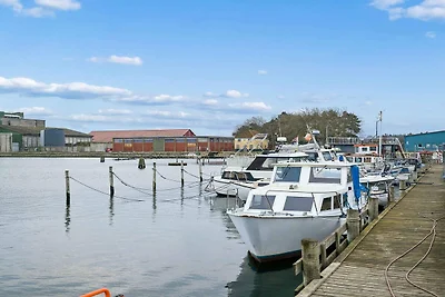 6 Personen Ferienhaus in Bandholm