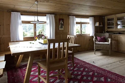 Kuća za odmor Dopust za oporavak Hittisau