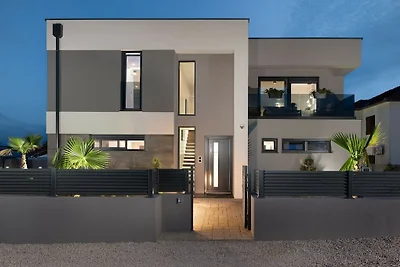 Villa Drage | Europa Kroatien